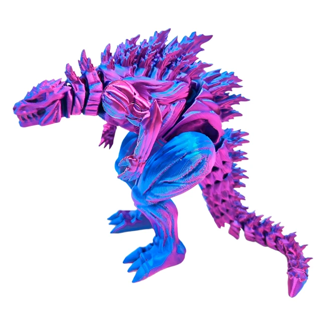 подвижная фигурка