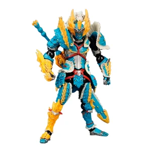 Рухома фігурка Монстр Гантер Зіногр рухома фігурка