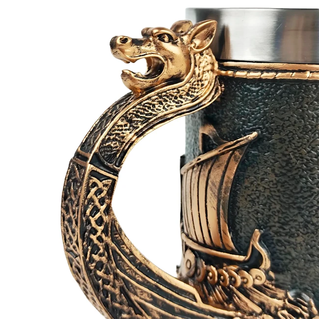 кухоль вікінг