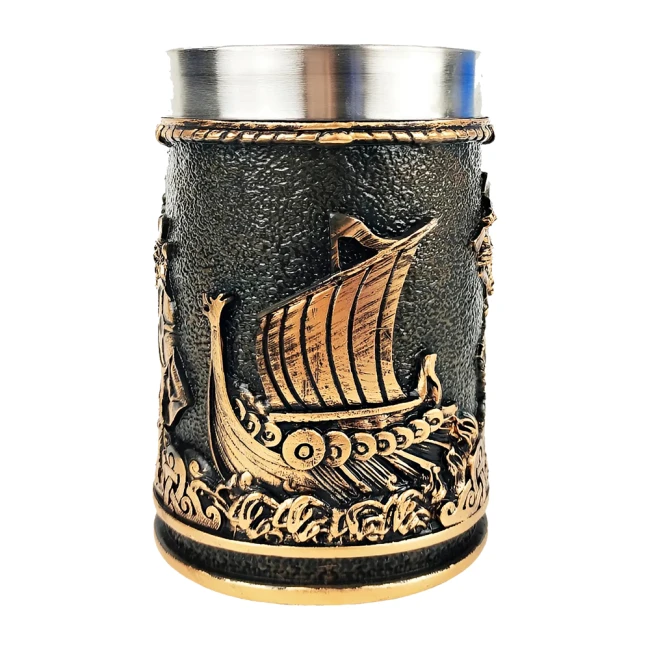 кухоль 400 мл