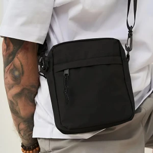 мужская сумка через плечо