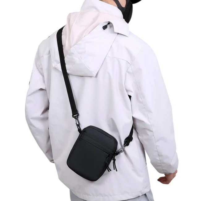 сумка мессенджер через плечо