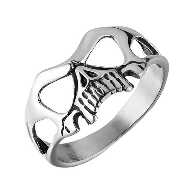 чоловічий перстень