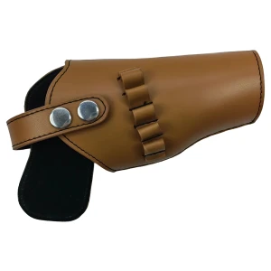 Поясная кобура для пистолета с 5 пулевыми отверстиями кобура для пистолета