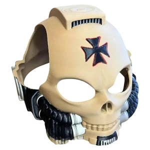 шлем на кота