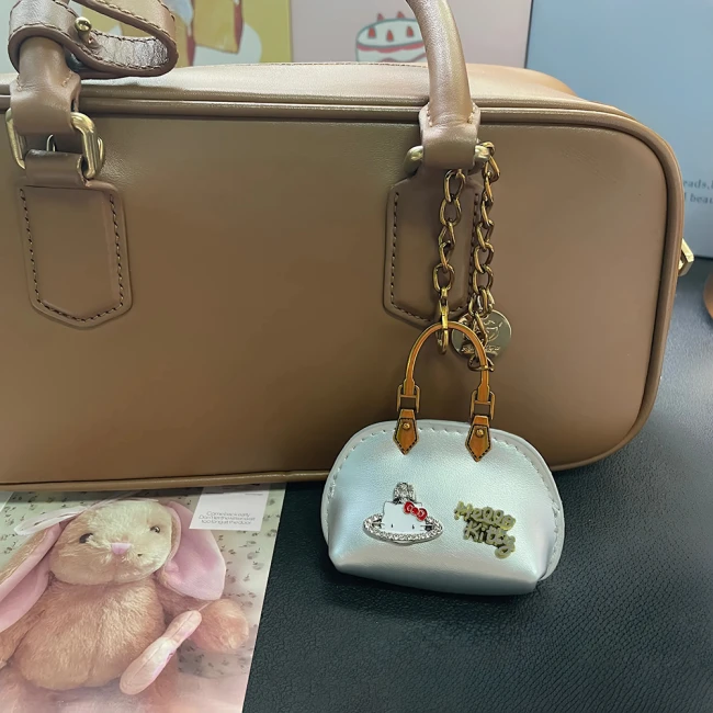 брелок кітті