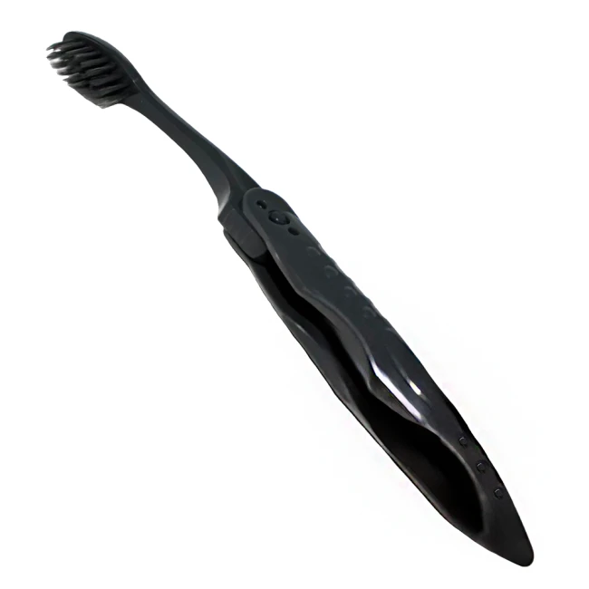 складні зубні щітки