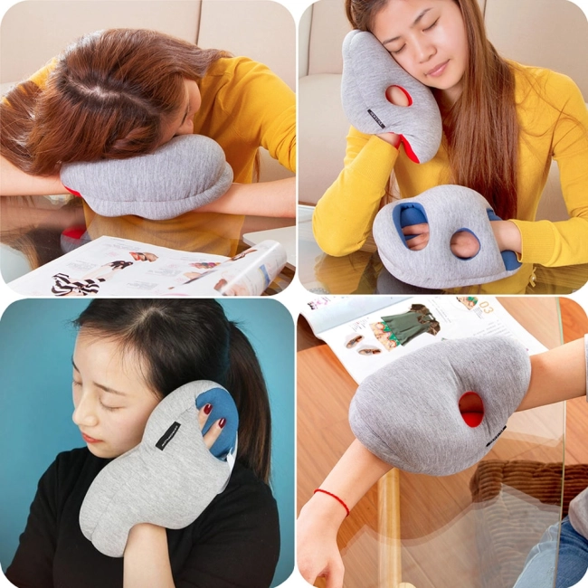 подушка для сну Ostrich Pillow Mini
