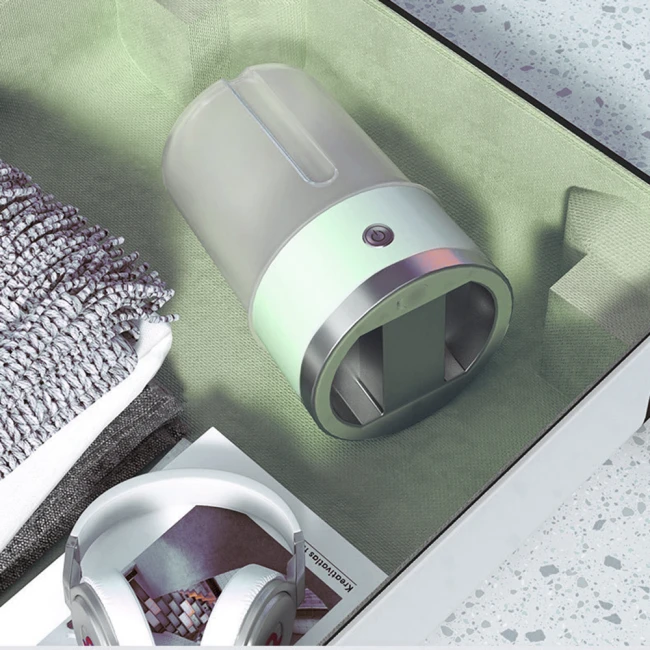 портативна пральна машинка,