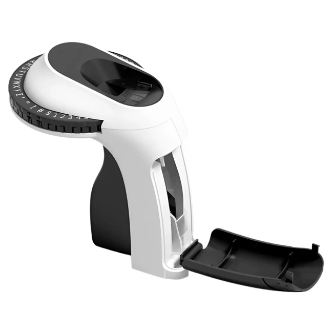 ручний принтер для маркування