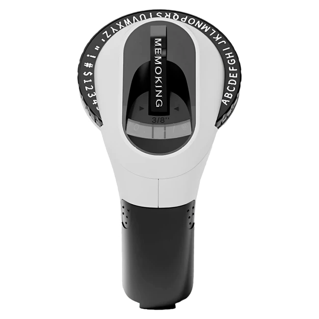 маркувальний принтер