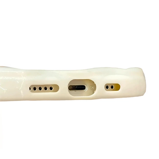 чохол з губкою