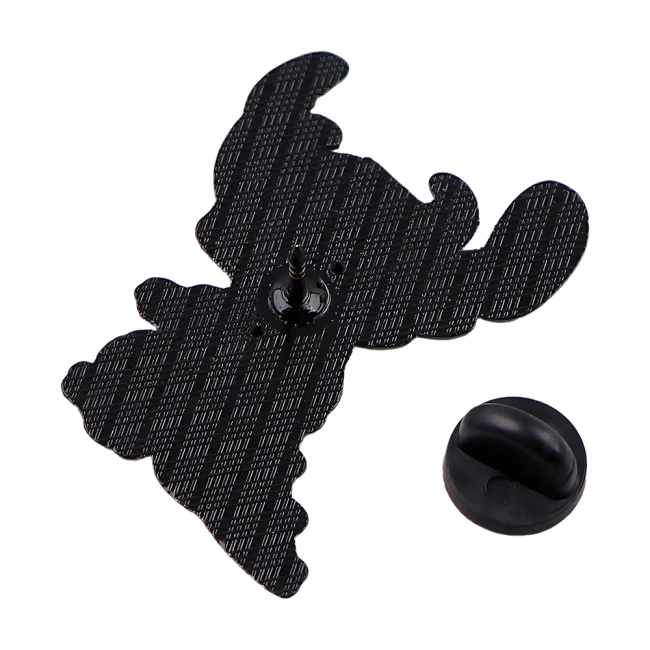 пін на рюкзак