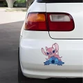 наклейка для автомобиля