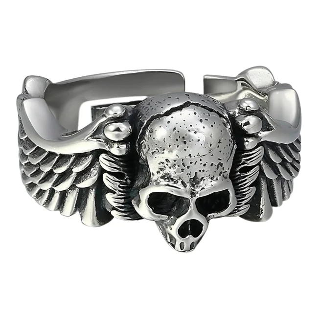 перстень на палець