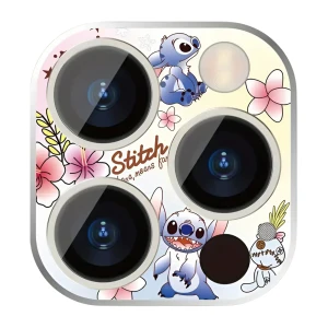 защита на камеру Айфона