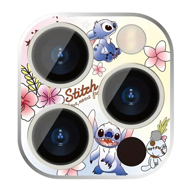 захист на камеру Айфона