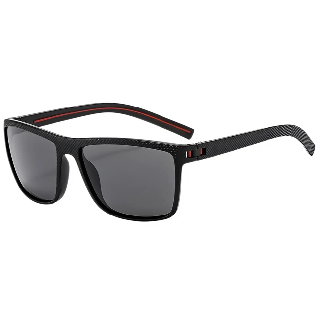 поляризационные мужские солнцезащитные очки,