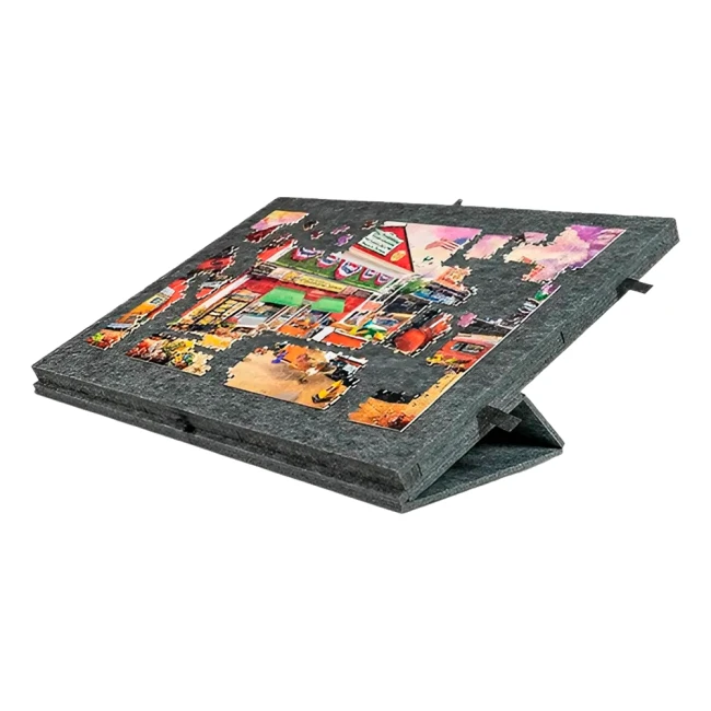 планшет для пазлов