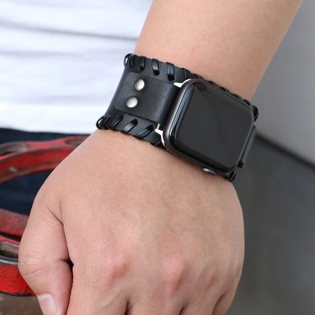 ремінець для Apple Watch
