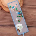 закладка для книги diy
