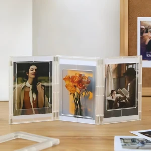 магнітні фоторамки