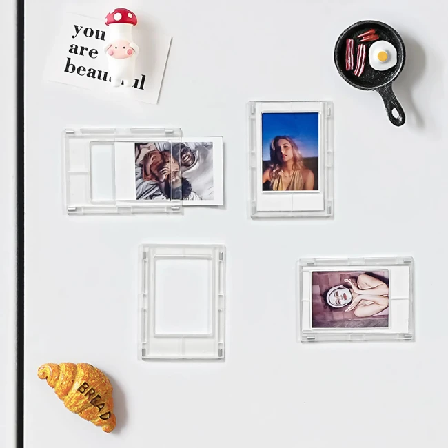 фоторамки на магнітах