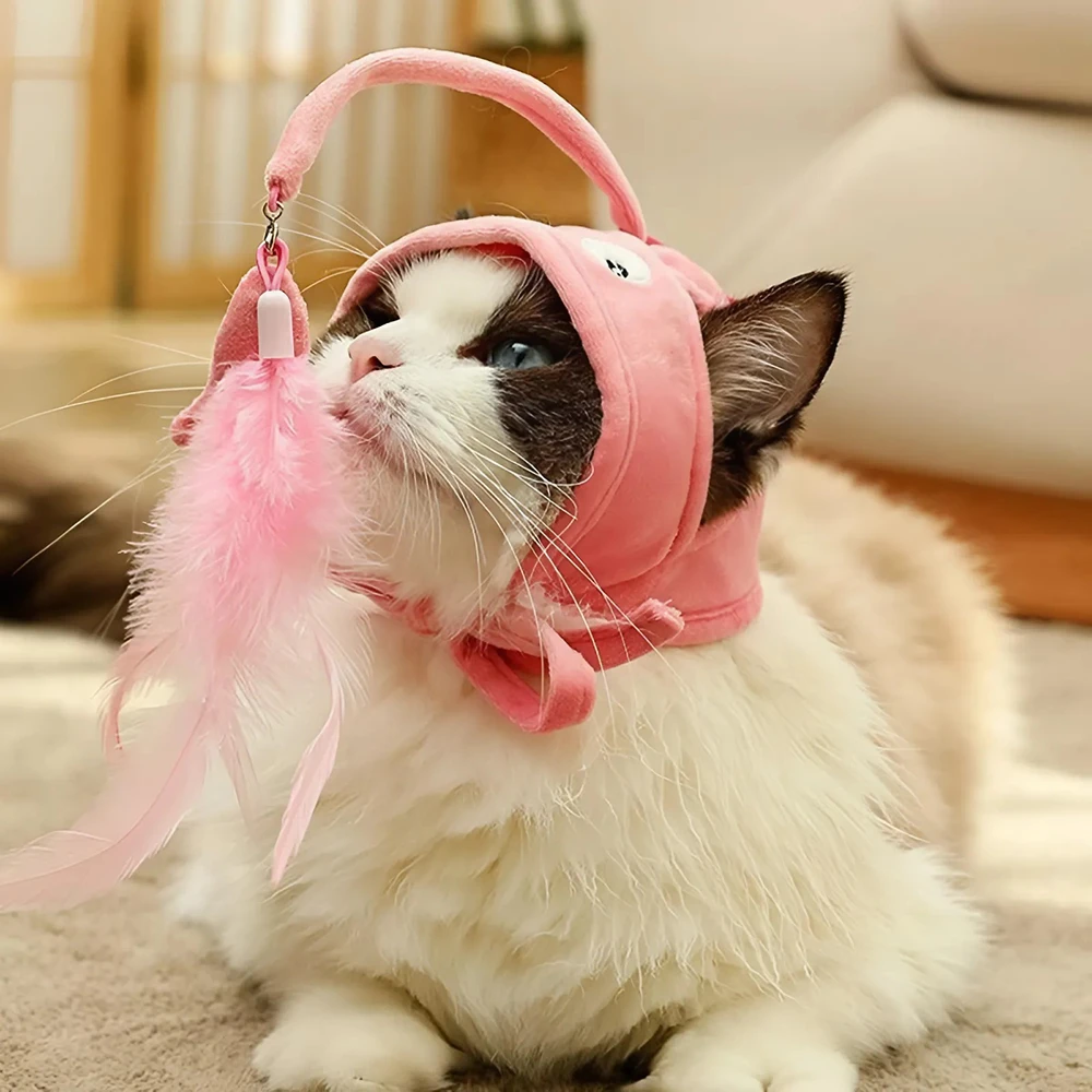 іграшка для кота