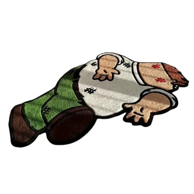 коврик для помещения