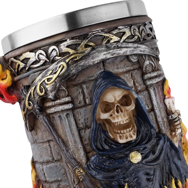 кружка Жнец