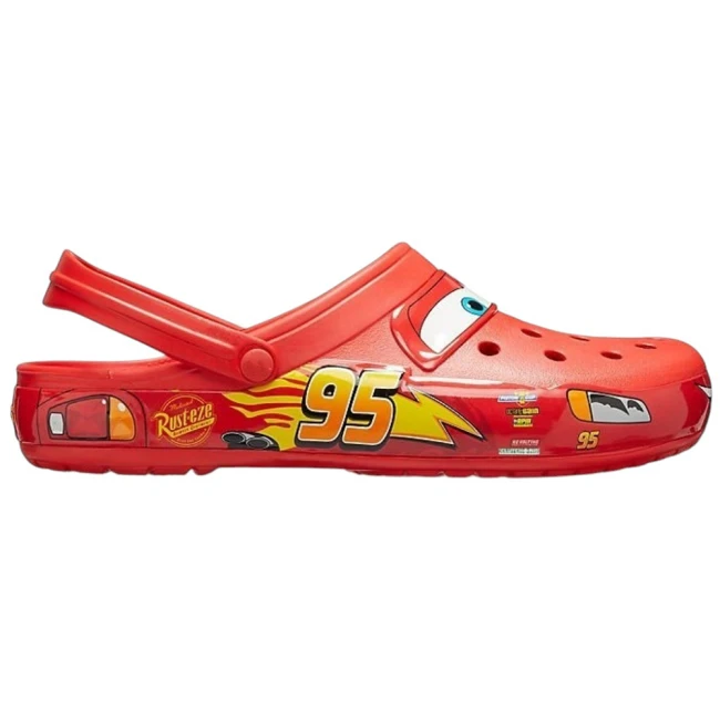 сабо Mcqueen Car