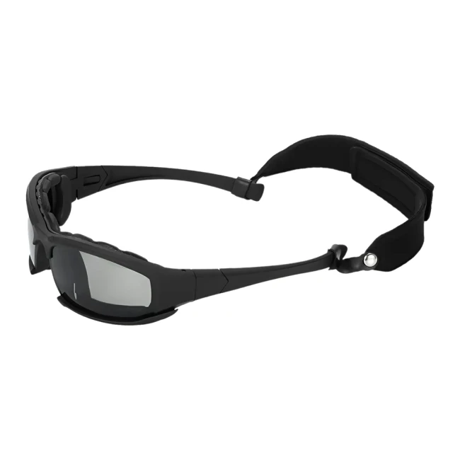 очки для стрельбы