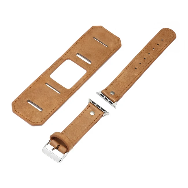 ремешок-напульсник для часов