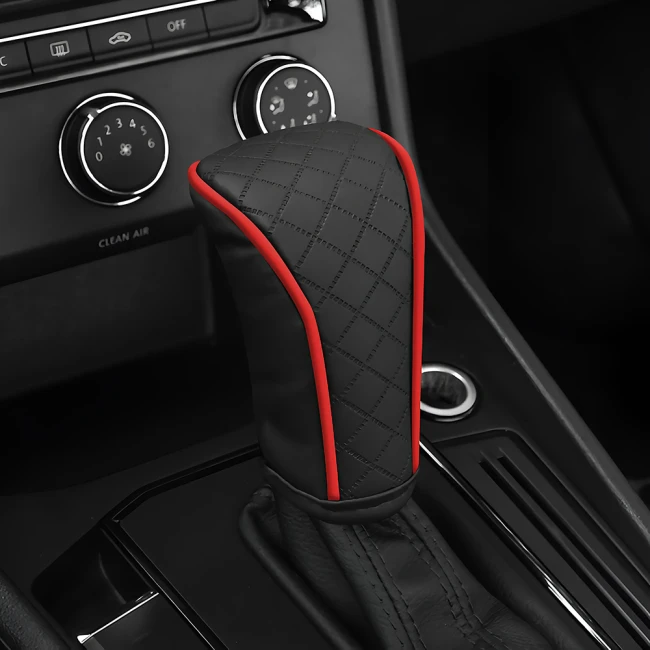 чехол для ручки переключения передач