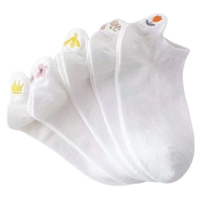 набор женских носков 5 пар