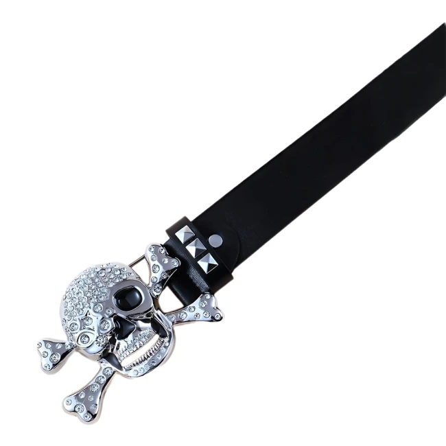 широкий ремень