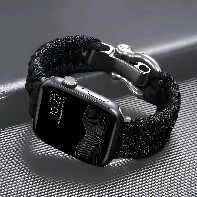 ремінець на годинник apple watch