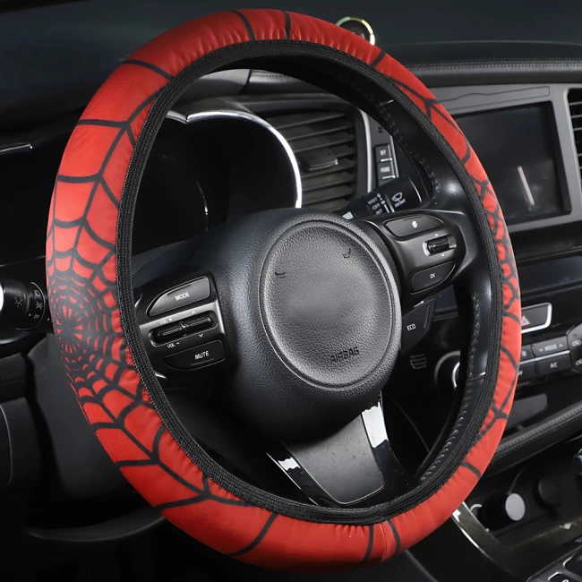 автомобільний чохол на кермо