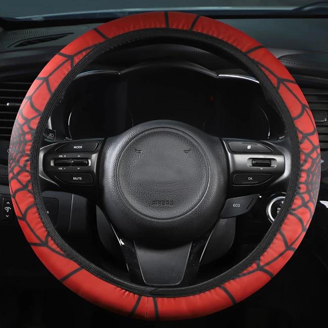 чохол для автомобільного керма