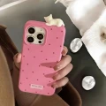 чехол для айфон с котиком,