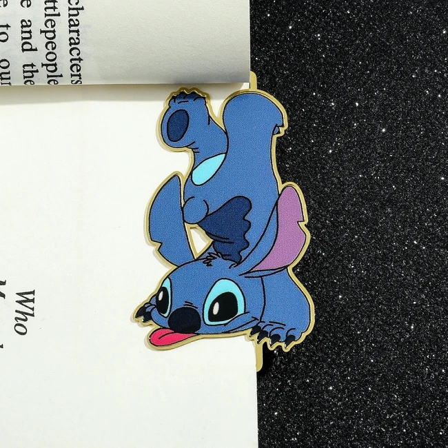 закладка зажим для книг