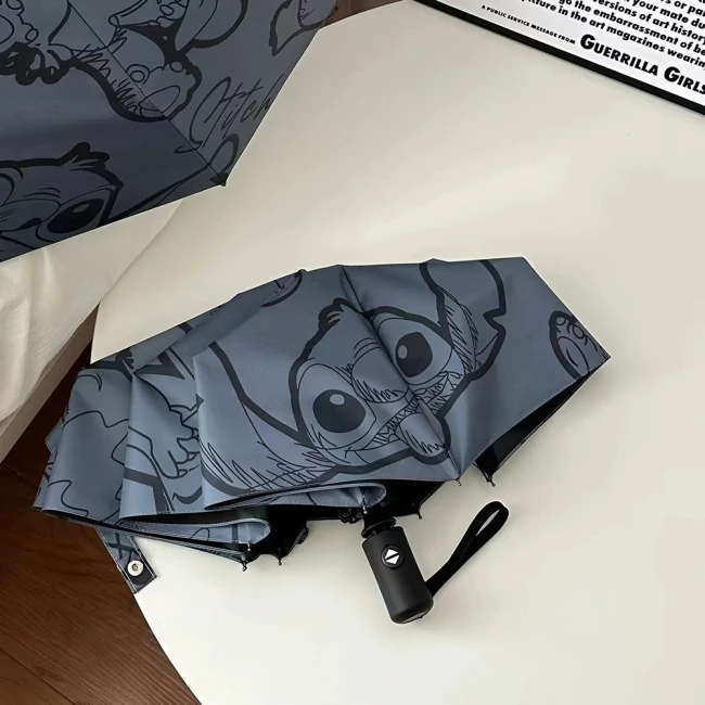 зонт с персонажем,