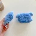 чехол на AirPods Стич