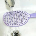 щетка для влажных и сухих волос,