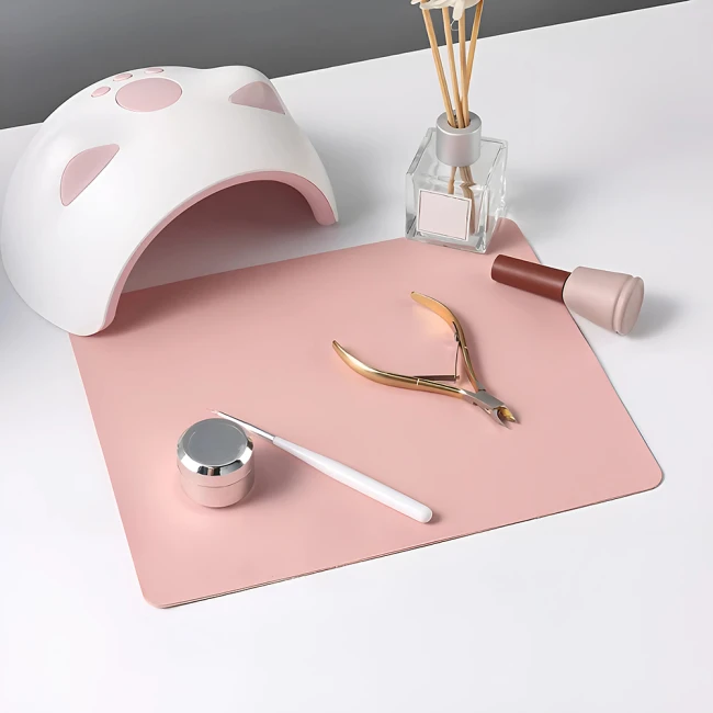 коврик подкладка для стола