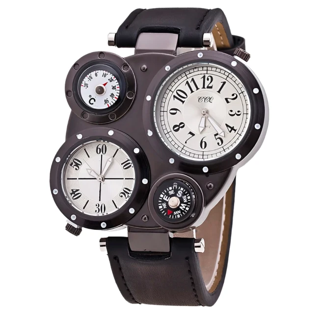 годинник для спорту та активного відпочинку