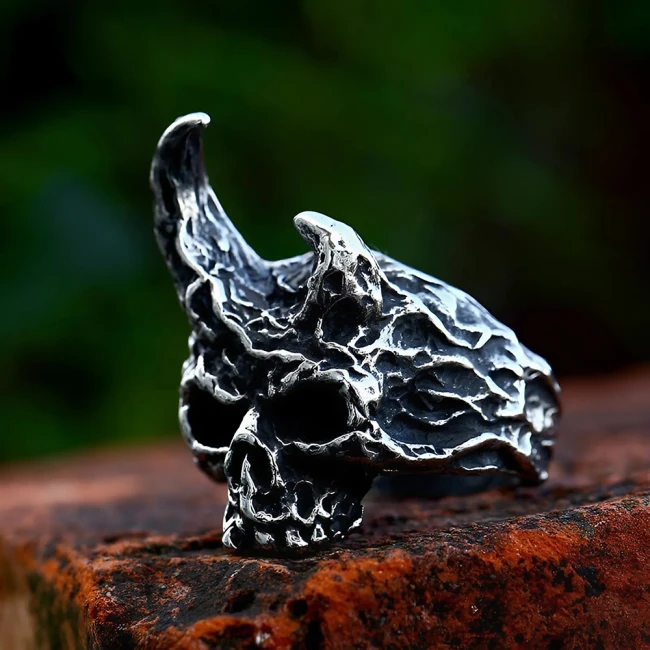 готичний перстень