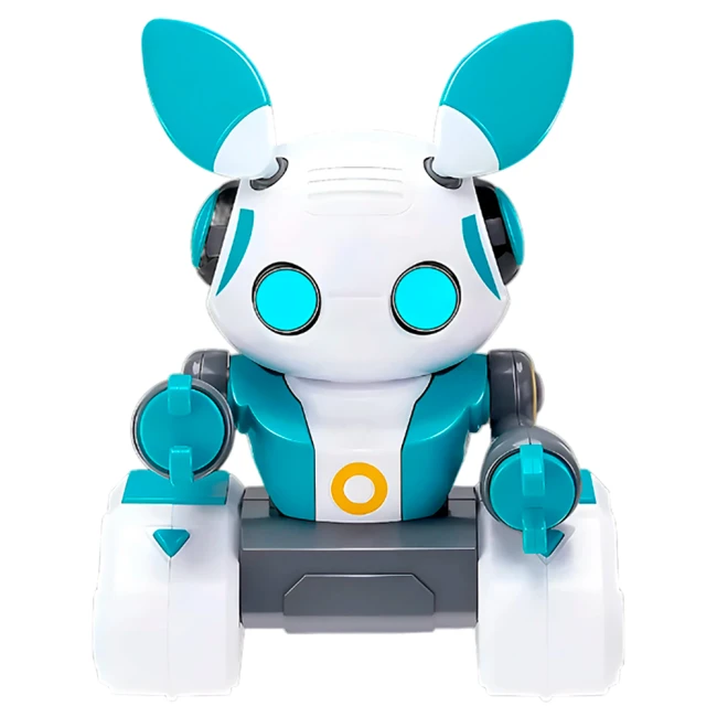 робот с дистанционным управлением