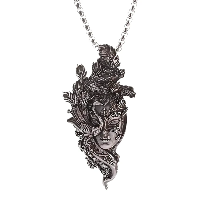 ланцюжок з підвіскою