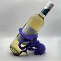 подставка для бутылки вина,